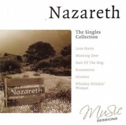 Nazareth : The Singles Collection (2)